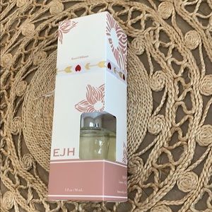 Beautiful glass diffuser